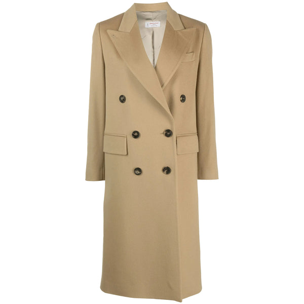 Coats Brown