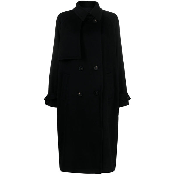 Coats Black