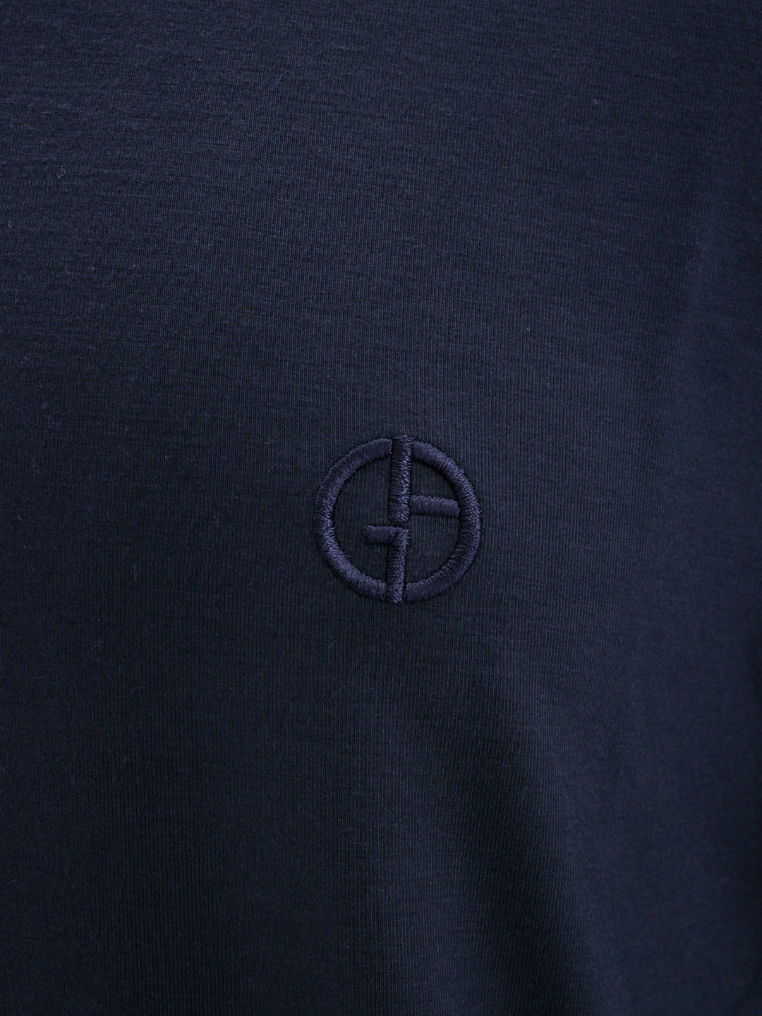 Giorgio Armani T-shirts and Polos - Blue and green | 6087b4fe512aea31b4ed20a5ec337526574c86ea