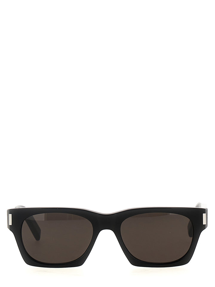 Sl 402 Bold Sunrise Sunglasses Black