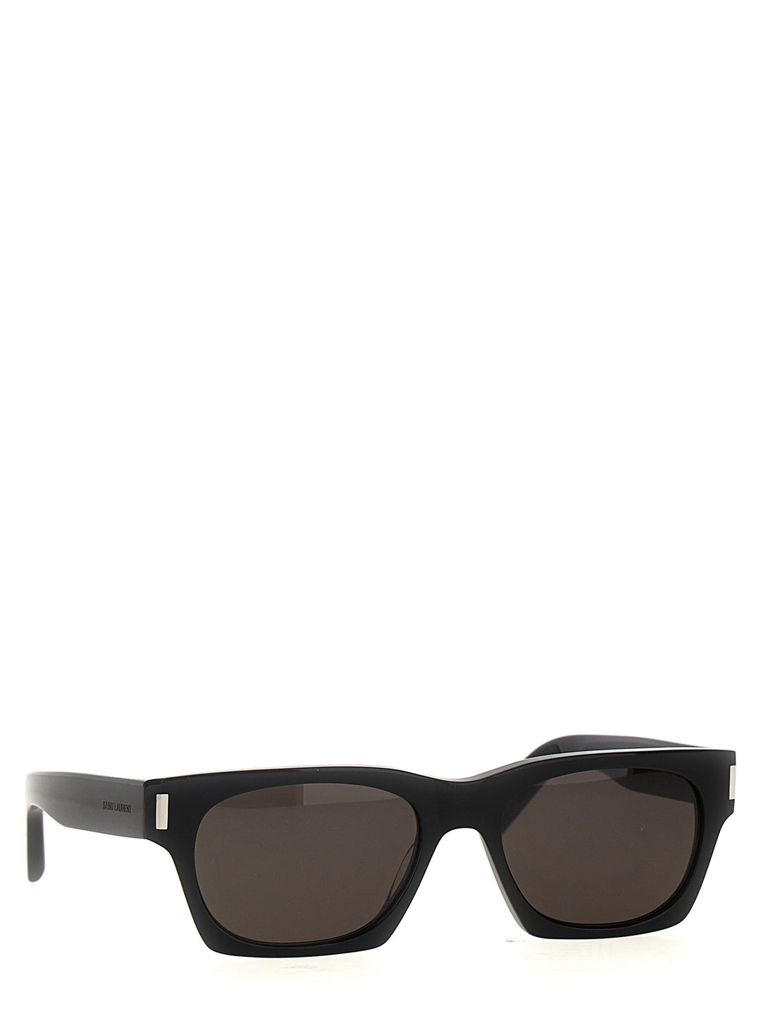 Sl 402 Bold Sunrise Sunglasses Black