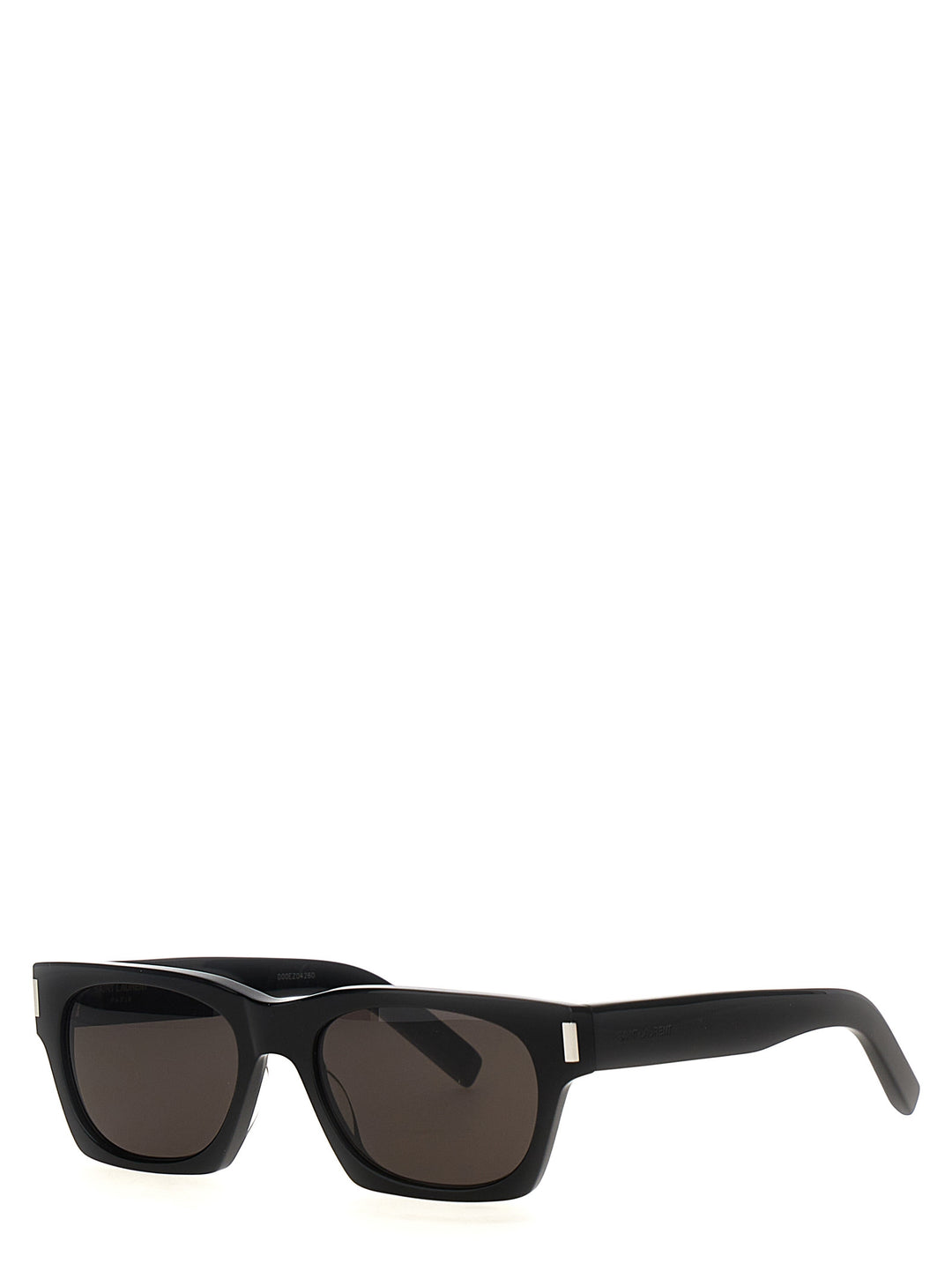 Sl 402 Bold Sunrise Sunglasses Black