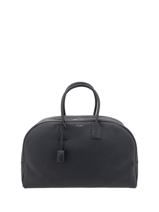 Bowling Duffle Bag Handbags Black