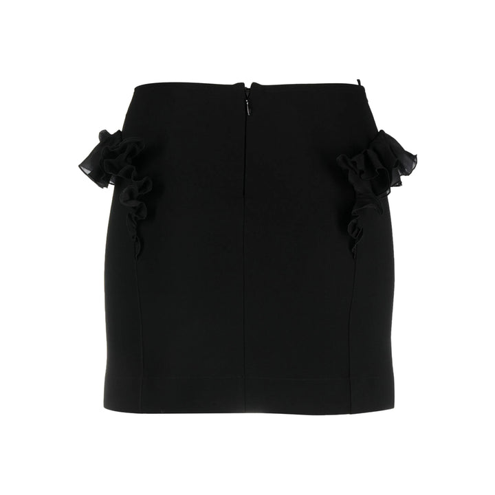 Nensi Dojaka Skirts - Black | 0d8b09d47458a0679e099e621cf345124c399a1d