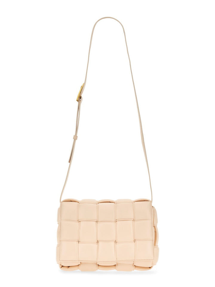 Bottega Veneta Shoulder Bags - Powder | fc5a49e95fa4db6647650e0c2b9eafb5247f6efa