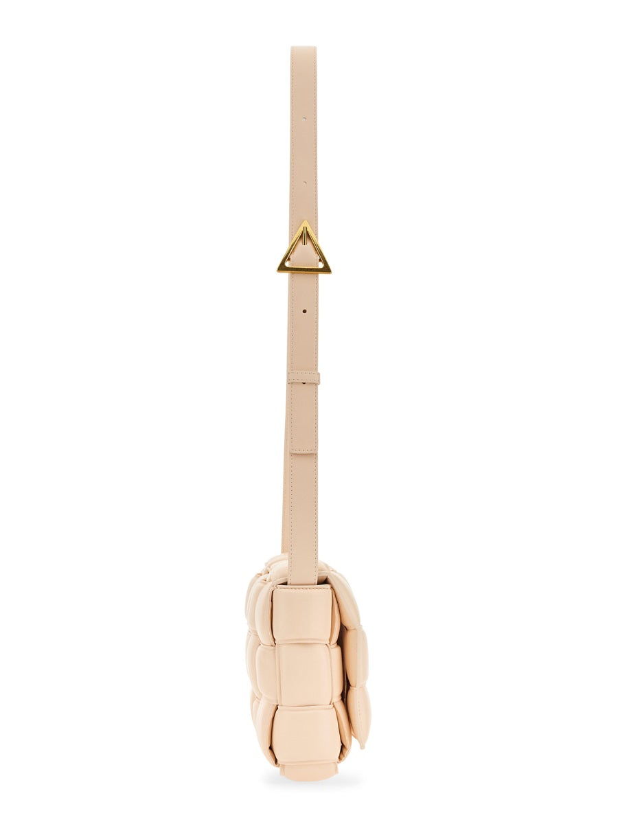 Bottega Veneta Shoulder Bags - Powder | 14b1e16cfe80a1f3e3f959488f0d783aa44edb3f