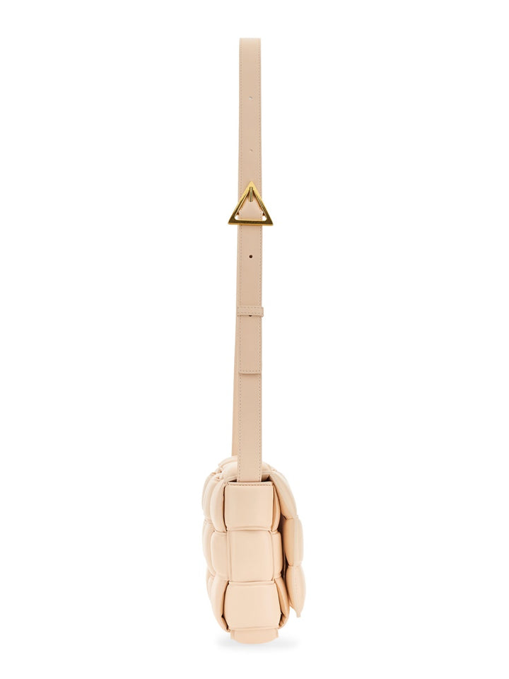 Bottega Veneta Shoulder Bags - Powder | 14b1e16cfe80a1f3e3f959488f0d783aa44edb3f