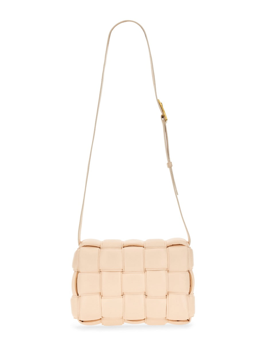 Bottega Veneta Shoulder Bags - Powder | 07a75b2e8f874c9a9d3034a9b1c936aa42a3b94f