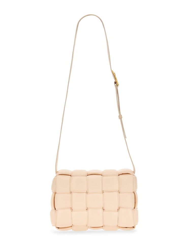 Bottega Veneta Shoulder Bags - Powder | 07a75b2e8f874c9a9d3034a9b1c936aa42a3b94f