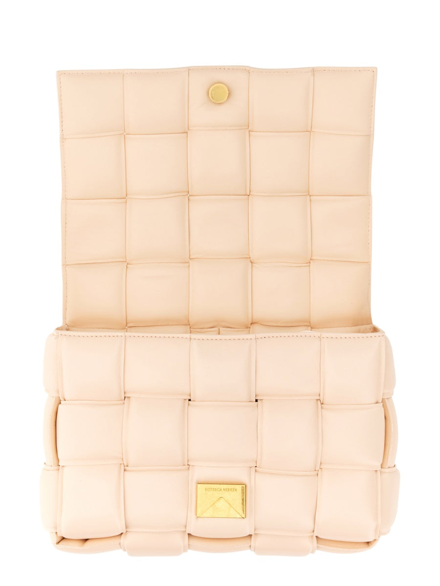 Bottega Veneta Shoulder Bags - Powder | bf9201030aa2c6420de1698131bff3f3d000235a