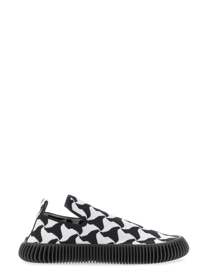 Bottega Veneta Sneakers - Black | c550fc905149279e79693c13f8d7b8f3b3de5b7e