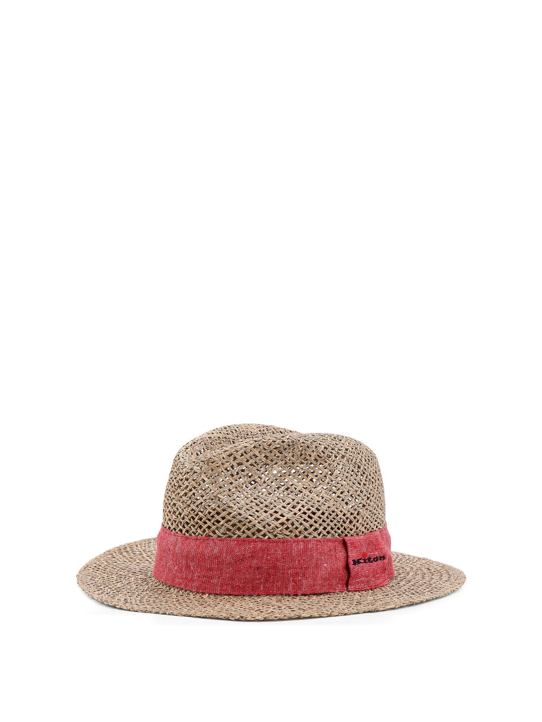 Kiton Ciro Paone Hats - Light and natural | 3775bb9e601a2aa97d66b36b5d0097f17c8cb57f