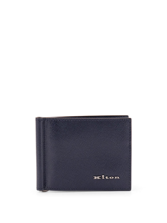 Leather Card Holder