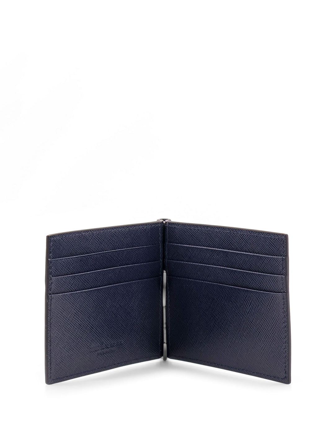 Kiton Ciro Paone Wallets - Blue and green | 2284bec4faf014537e30463addf85048789c3c26