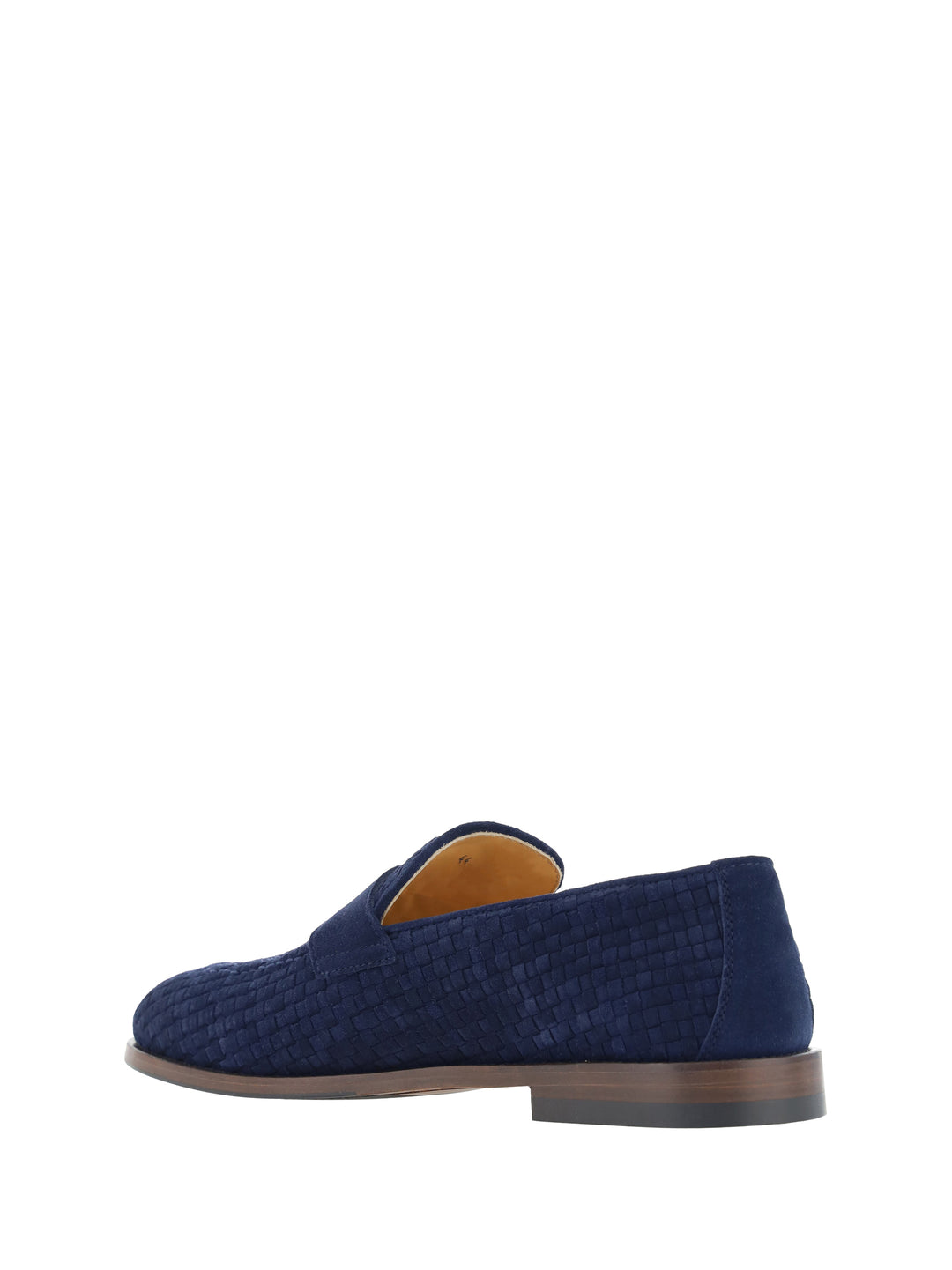 PAIR OF LOAFERS