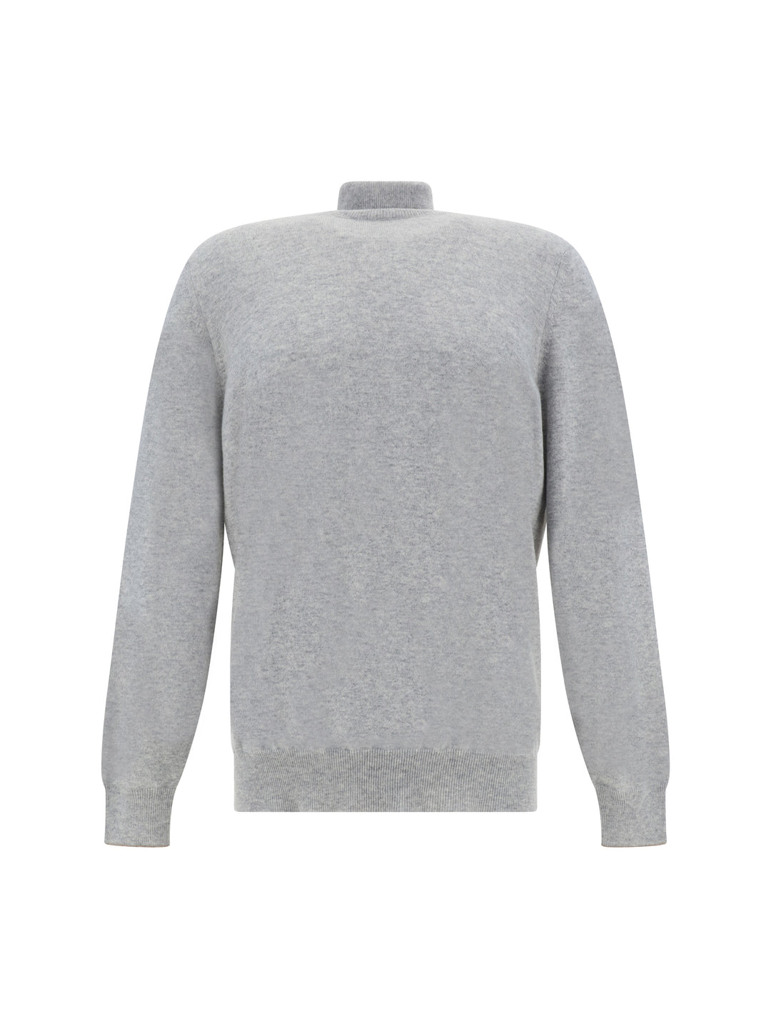 CASHMERE TURTLENECK