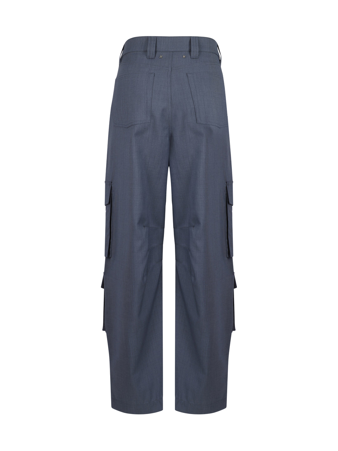 JOURNEY W'S CARGO PANT IN LIGHT TAILORIN