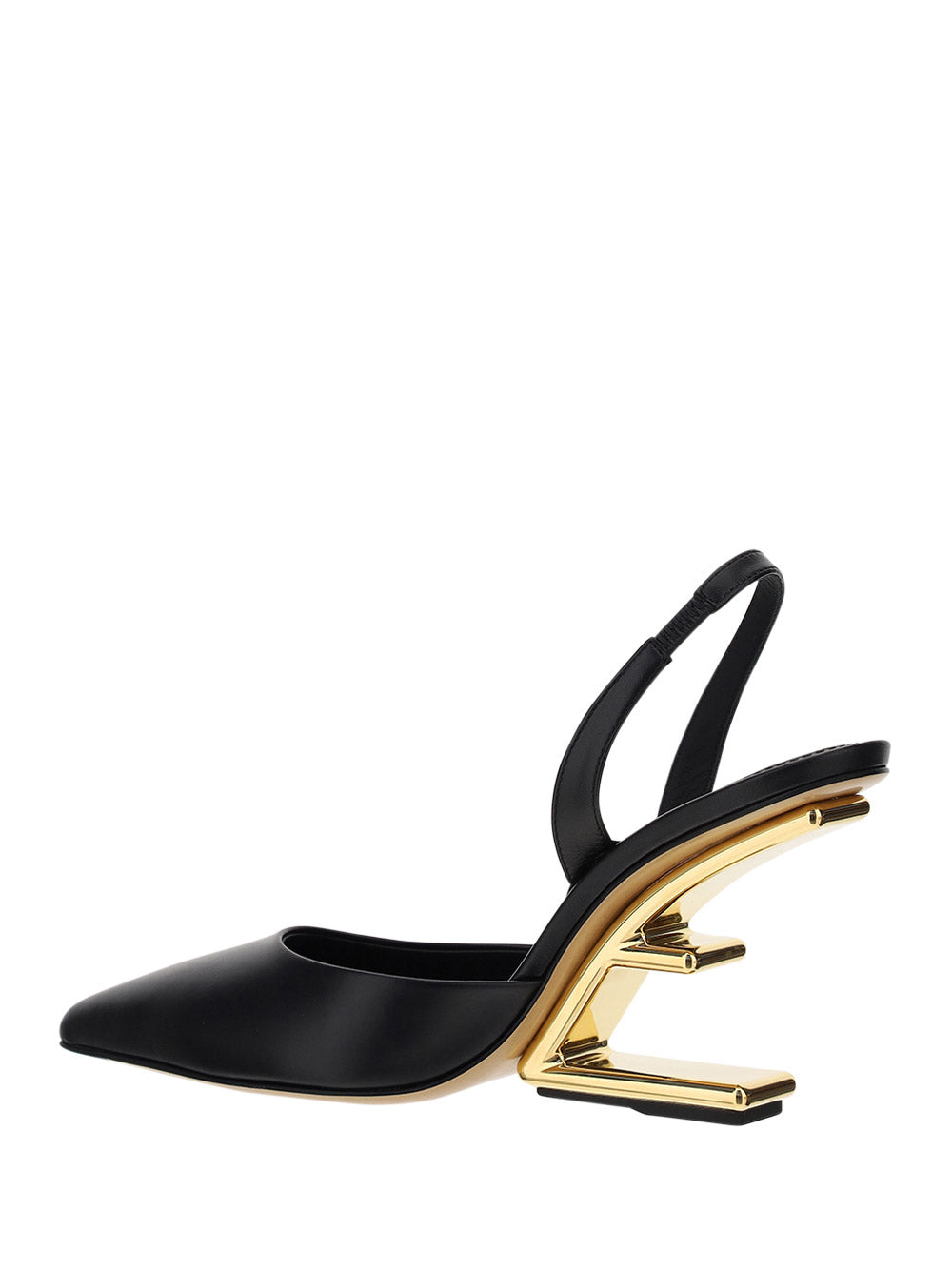 Fendi First Pumps