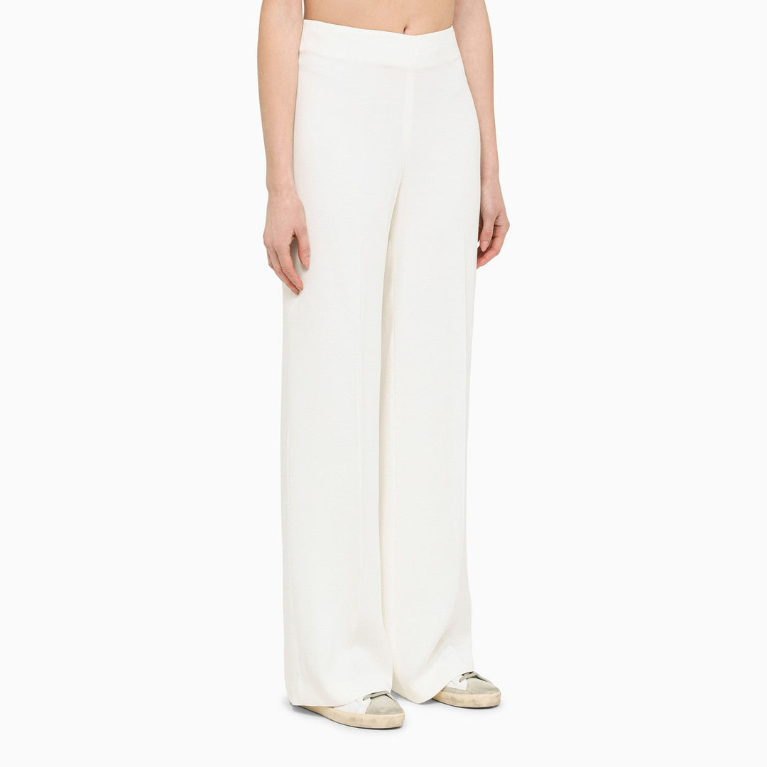 Stella Mccartney Pants - White | 0eefc4fcbbc28983d73d5df4b2cb731c03b1d919