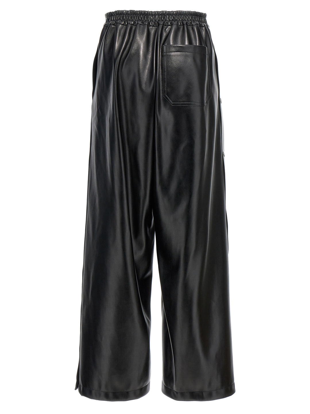 Alter Mat Pants Black