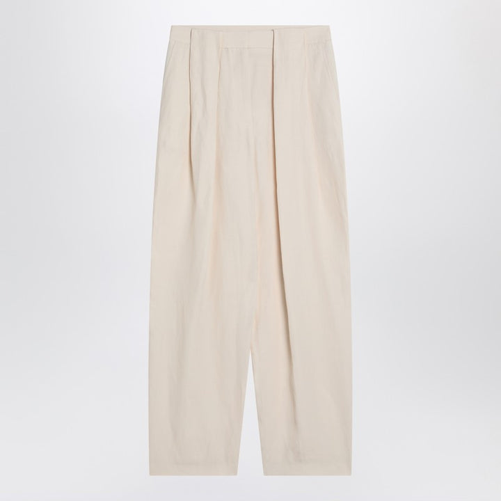 Stella Mccartney Pants - White | fd7adc76bb784779550ff6ecc87e1706114676f8