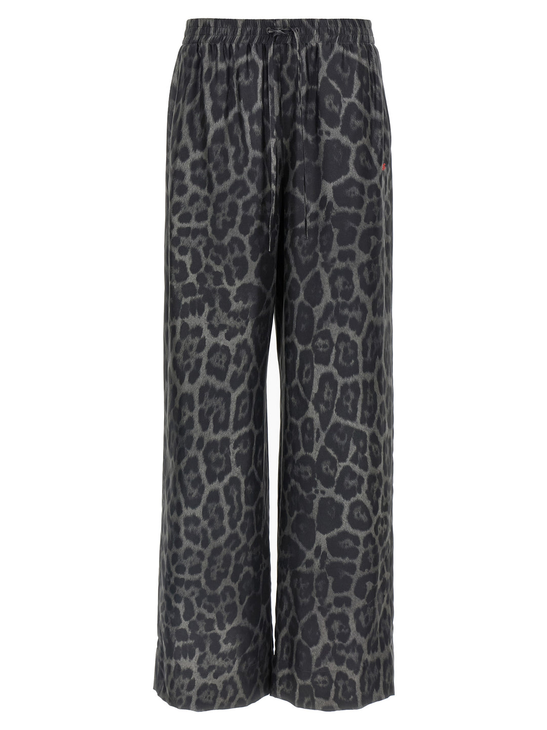 Stella Mccartney Pajama Pants - Gray | 6dd6accd8f682f89ed614c2002b2738bce8bfeb5