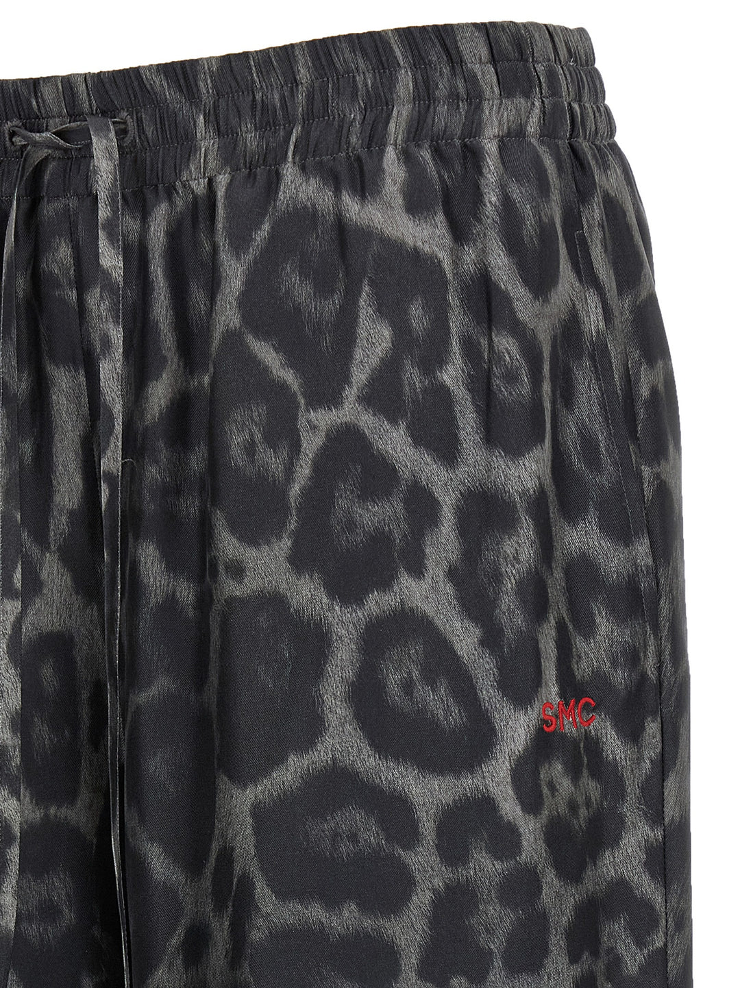 Stella Mccartney Pajama Pants - Gray | d090d2f1fd222bce4df59b5e48aa2825f069a977