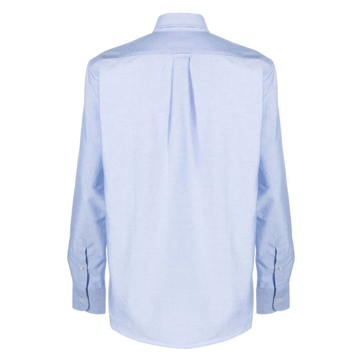 Deperlu Shirts - Blue | 82dfba70f7c3a7a5968ead9f10ff00b112e82c07