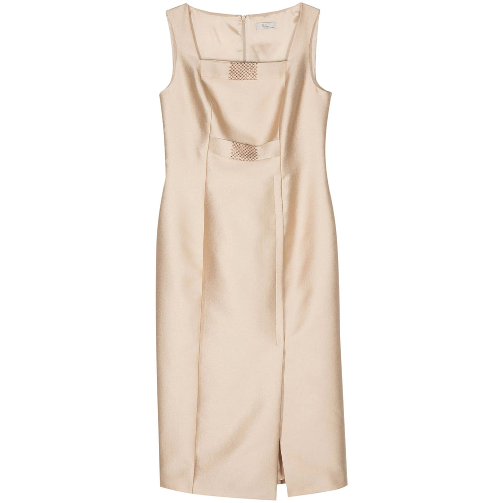 Fely Campo Dresses - Gold | ddec313f8af6dc181d834d335862806a03acb203