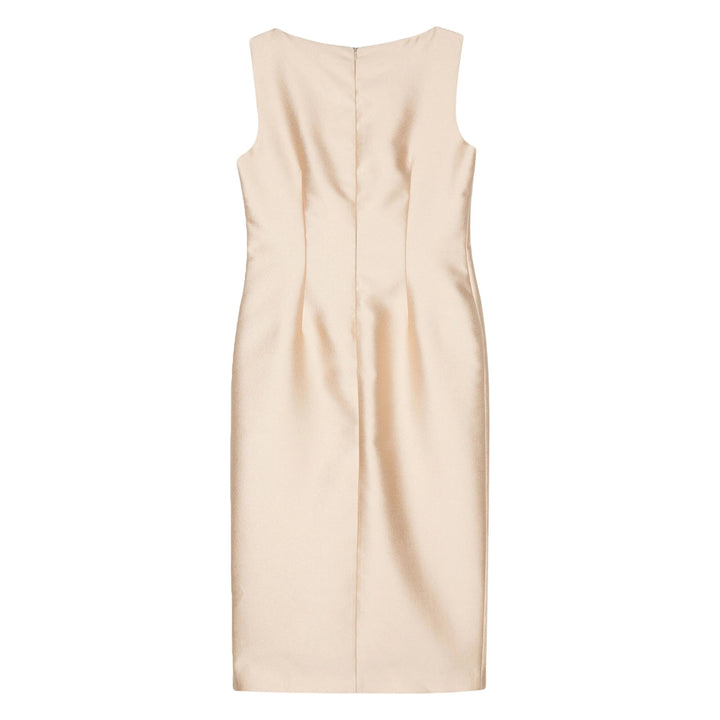 Fely Campo Dresses - Gold | b9a02e72b16a7bbd37f172ad274d8a3705142682