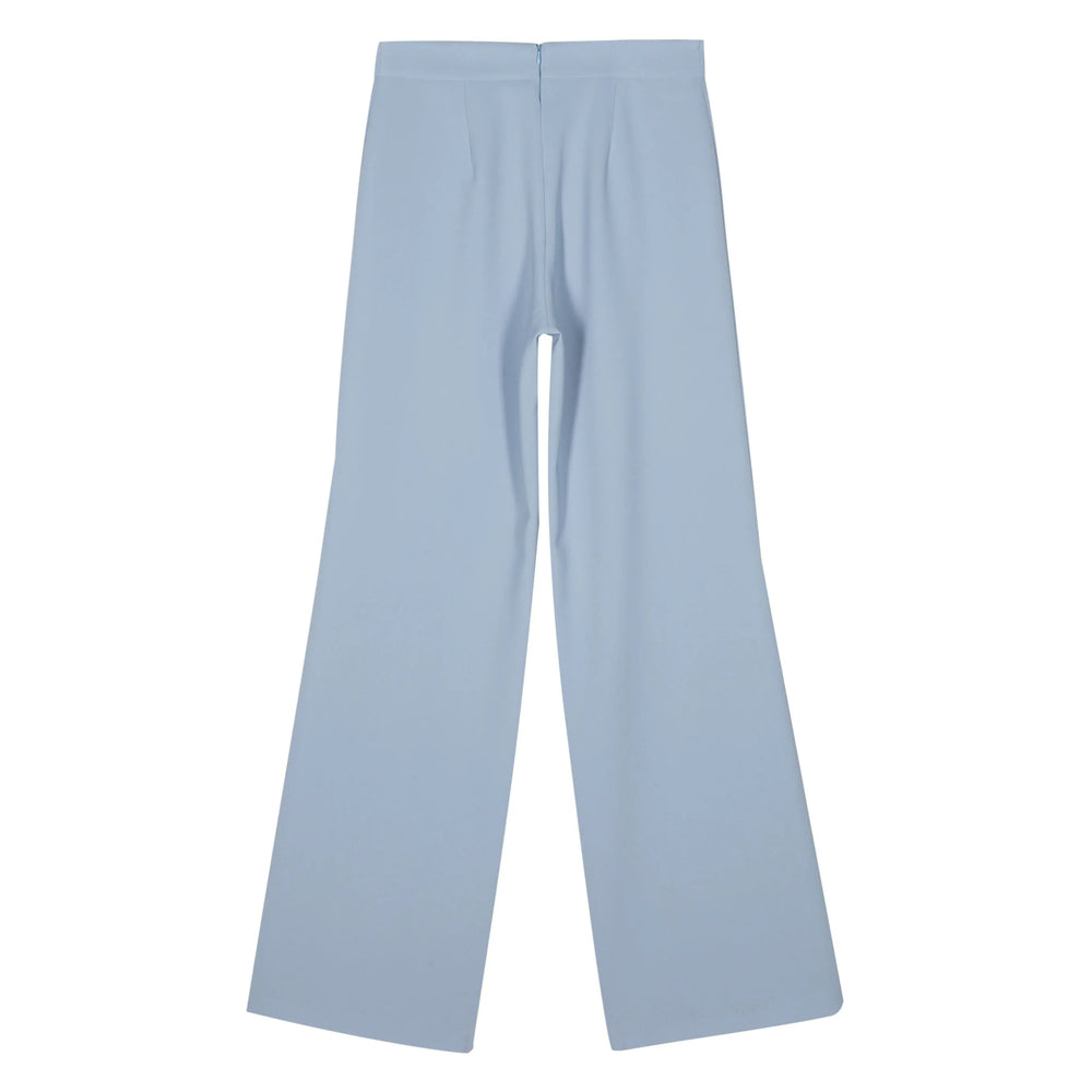 Fely Campo Pants - Blue | 96279ac26c146a404d3b768de48e633eb84d5c7a