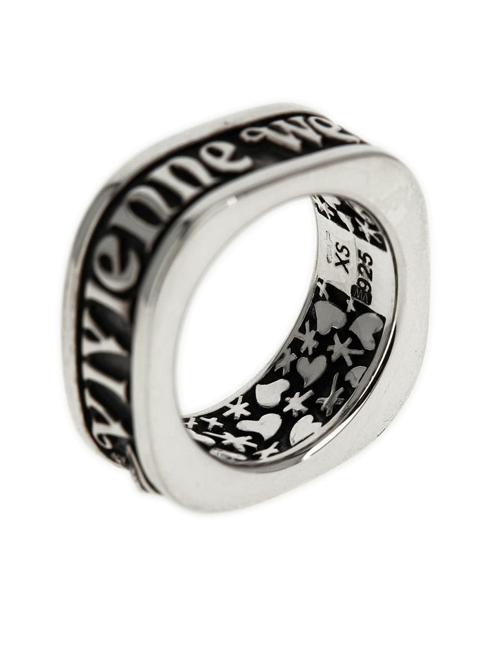 Vivienne Westwood Scilly Jewelry - Silver | d7434ea1ceb30004a4901c3fcc360a28b4857794