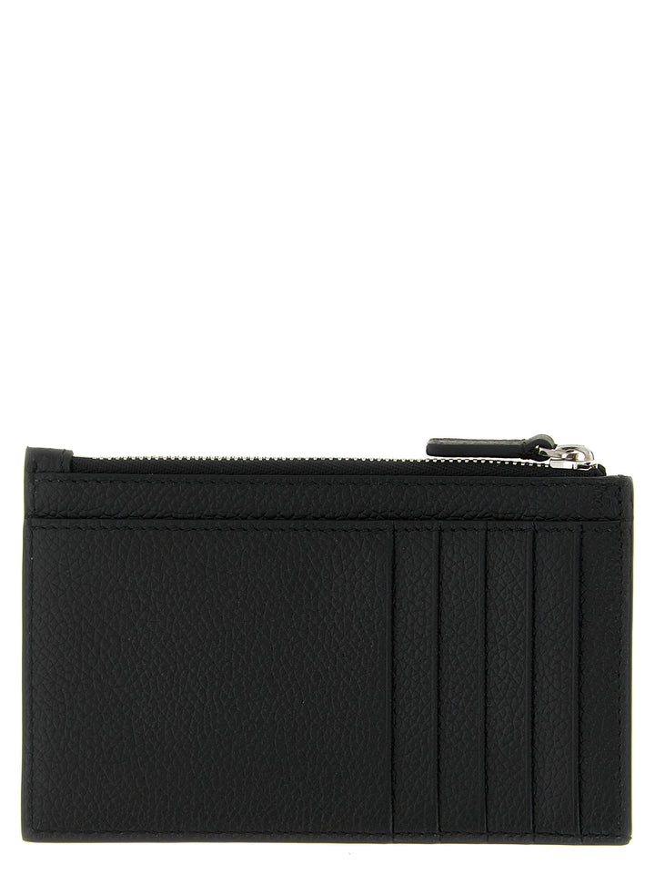 Balenciaga Cash Wallets and Card Holders - Black | 6bc722387c073ab4c161e090cb60ba6d36b345bb