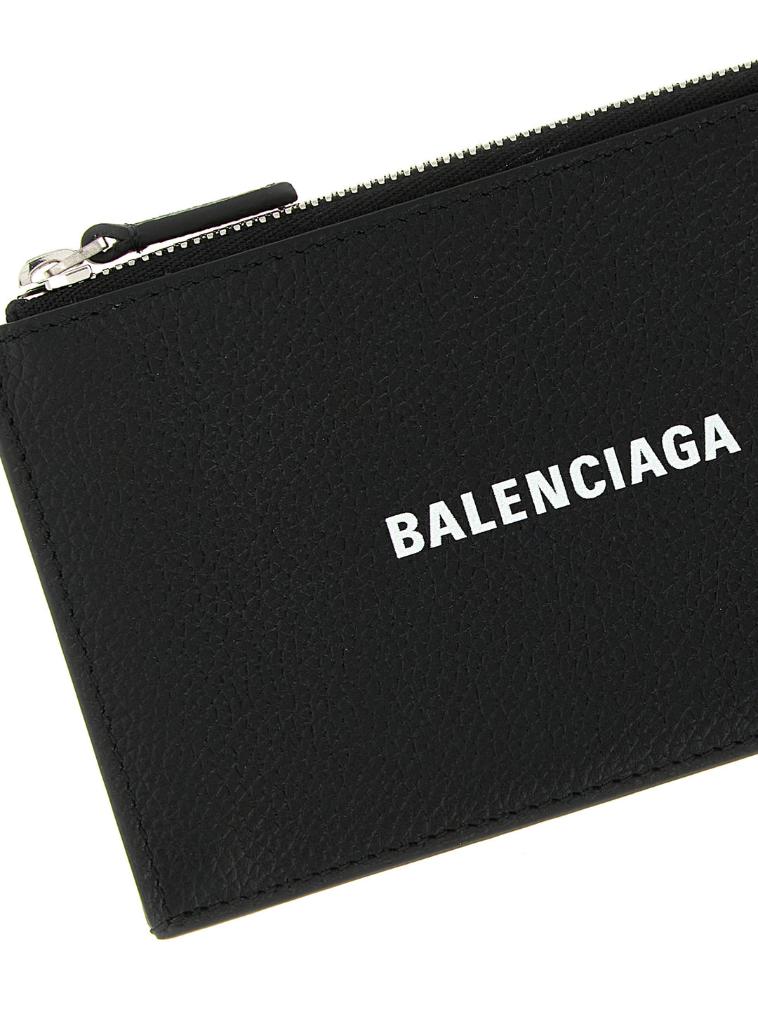 Balenciaga Cash Wallets and Card Holders - Black | e81f97d603109885a207dc6e5ce539014bd24836