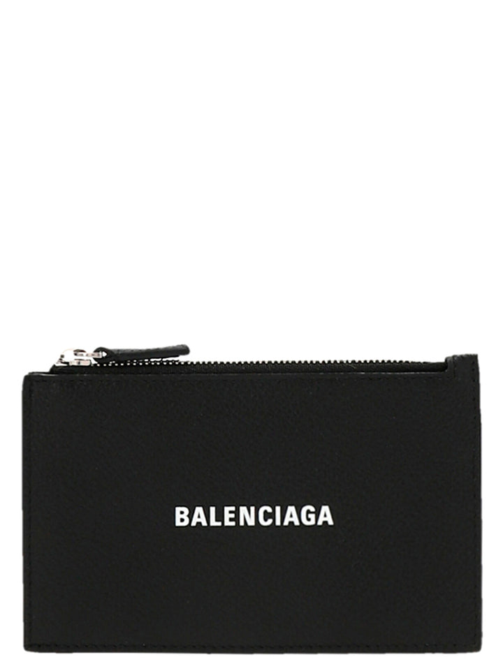 Cash Wallets, Card Holders Black