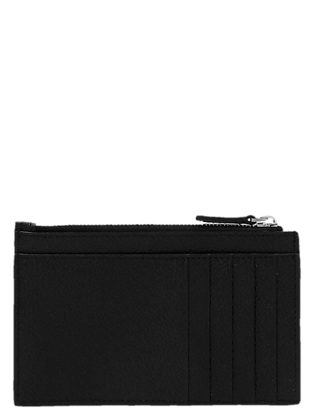 Cash Wallets, Card Holders Black