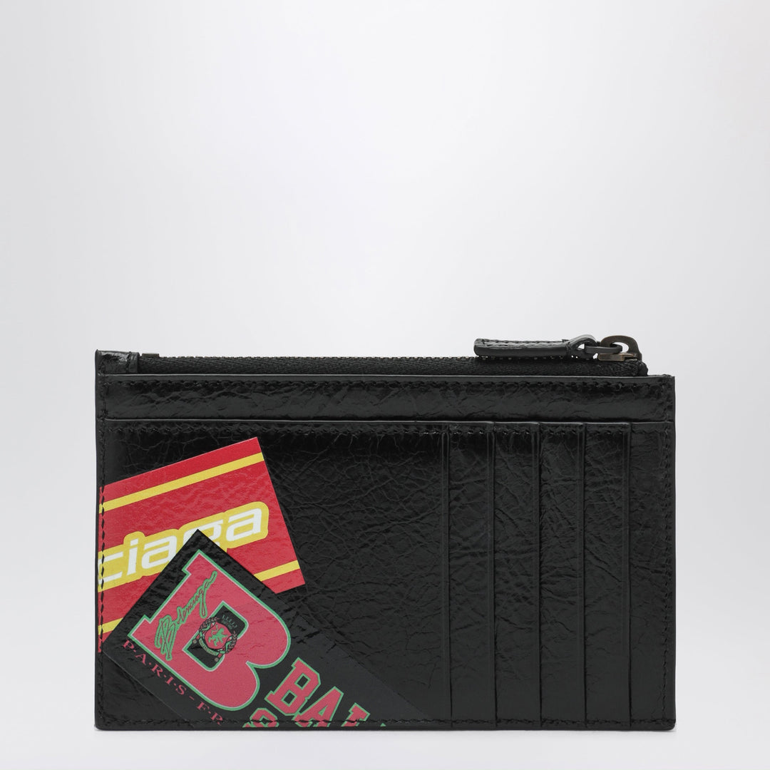Balenciaga Apparel & Accessories - Black | d4ced0188a28aa906823ddfe005ce25a59407efa