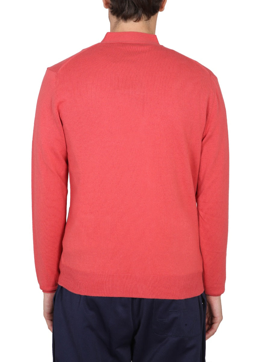 Vivienne Westwood Sweaters - Red | Wanan Luxury