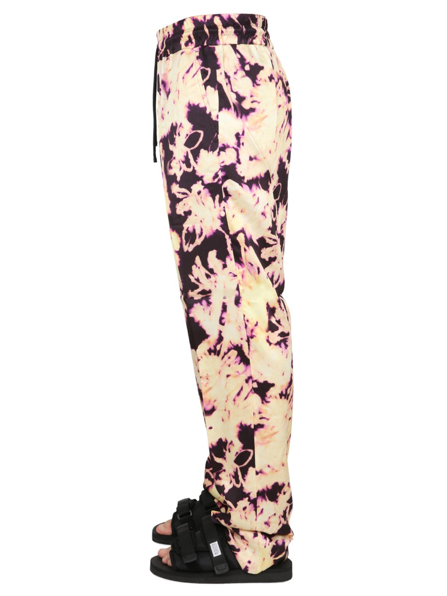 Dries Van Noten Pants - Multicolour | 1d73313a0dbe2f25c1454e1b714d02d040bc6122