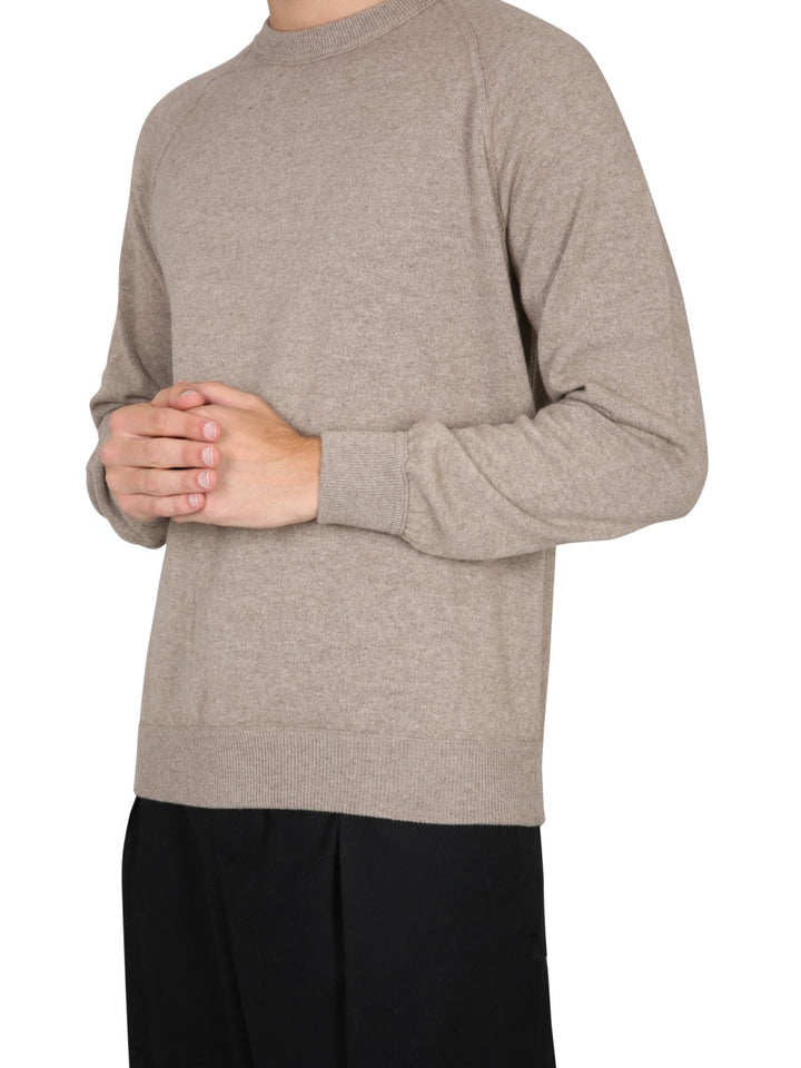 Drumohr Sweaters - Grey | 0b68ca56d8c39ce71d5d5a365881bc70acbee26d