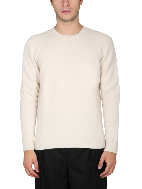 Maglia In Lana