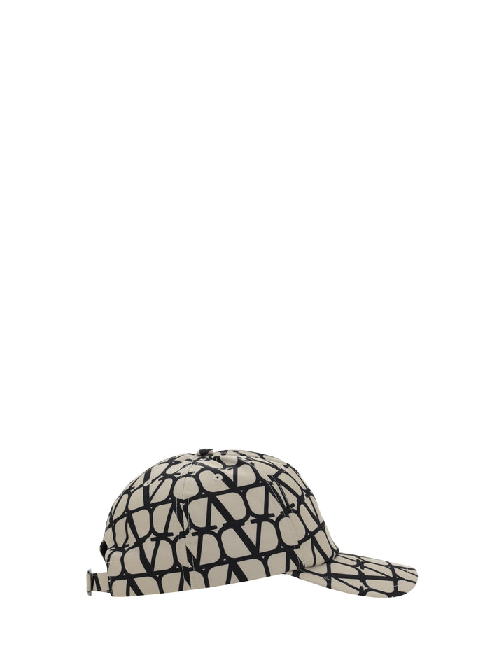 BASEBALL HAT | TOILE ICONOGRAPHE | NYLON