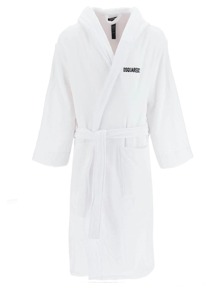 Dsquared2 Swimwears - White | Wanan Luxury