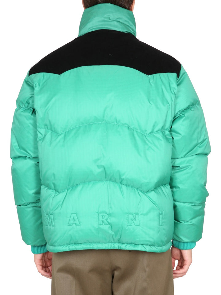 Marni Jackets - Green | Wanan Luxury