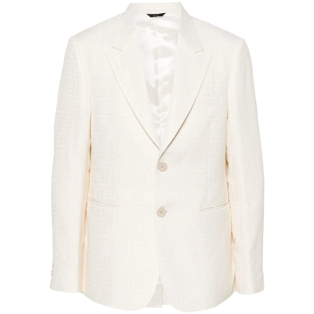 Fendi Outerwears - Neutral | 3b74f6b959d00d1cf8f887aa0e5425087f2e581e