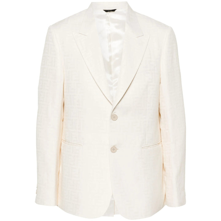 Fendi Outerwears - Neutral | 3b74f6b959d00d1cf8f887aa0e5425087f2e581e