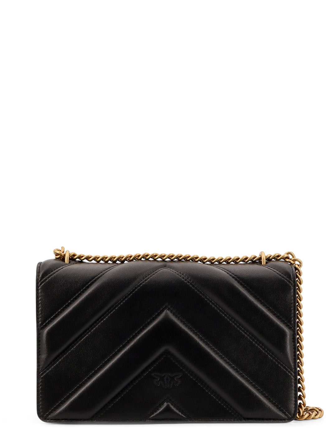 Pinko Bags - Blacks and greys | e8506918b08fe91cd5dd7c68326ac4e126e74c7a