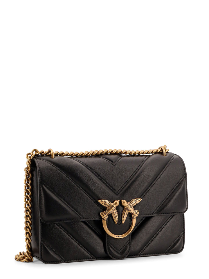 Pinko Bags - Blacks and greys | 28424b87c6aaef0cab7424af6fef29072894e0a2