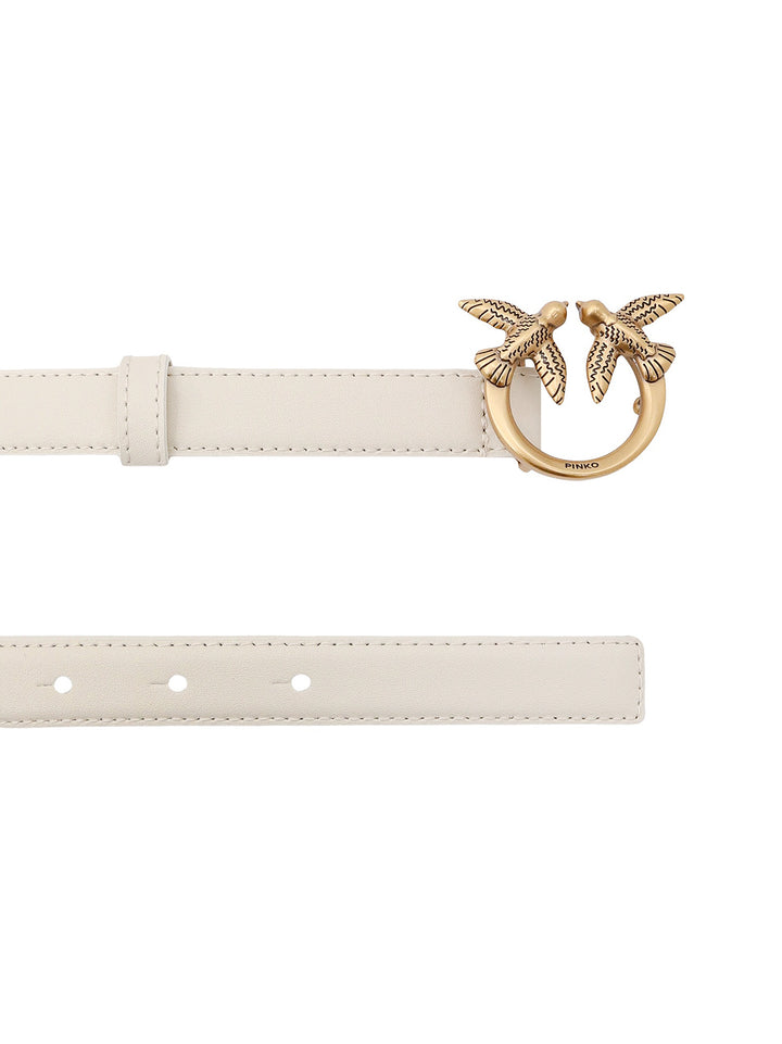 Pinko Belts - Light and natural | 964d6225ea89ce3aa7dda777a43e9094b5d3fab0