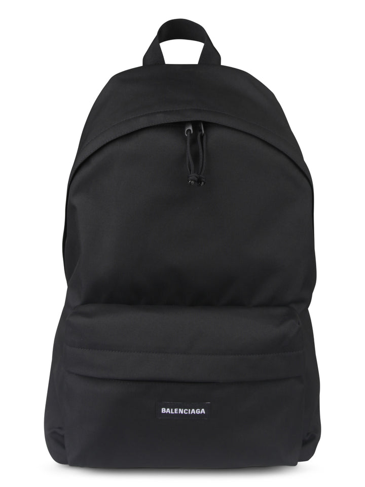 Balenciaga Backpacks & Travels - Black | 98c9ebb6d9bb9767115a9e41e25a6597bc37b22a